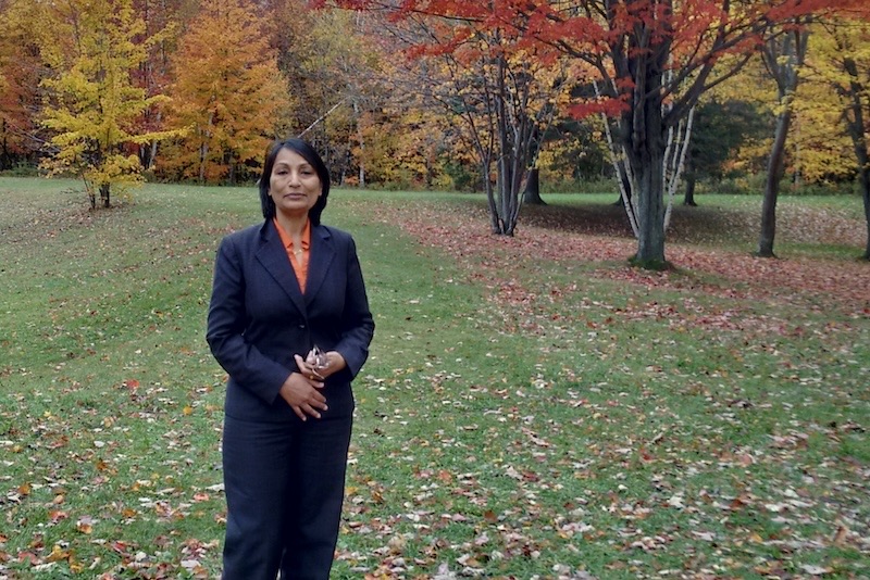 Founder of International Word Exchange, Sandy Thind